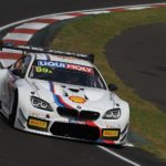 BMW Motorsport Junior