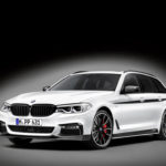 BMW Serie 5 Touring M Performance Parts