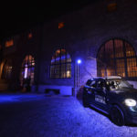 MINI Countryman Evento Milano 03-2017