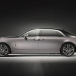 Rolls Royce Bespoke - Rolls Royce Ghost EWB Bespoke