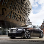 Rolls Royce Wraith Inspired by British Music - Dame Shirley Bassey