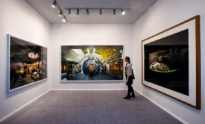 TEFAF 2017 - BMW Group Olanda