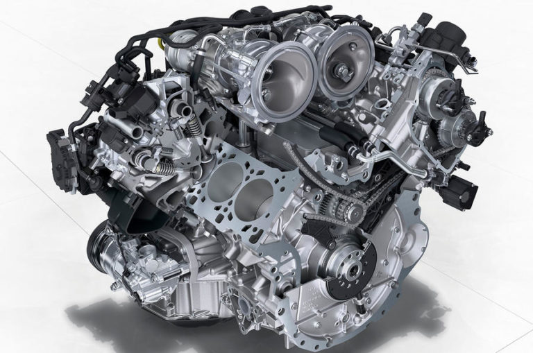Porsche V6 2.9 TwinTurbo: conosci i tuoi avversari – BMWpassion blog