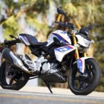 BMW G 310 R