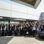 BMW Group Italia Open Day - San Donato Milanese 2017