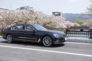 BMW Group Japan - KYOTOGRAPHIE 2017