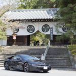 BMW Group Japan - KYOTOGRAPHIE 2017