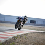 BMW HP4 Race