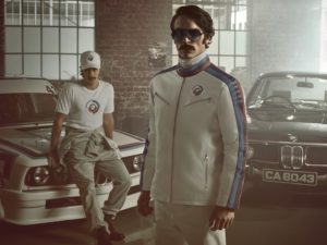 BMW Lifestyle - BMW Motorsport Heritage Collection