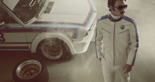 BMW Lifestyle - BMW Motorsport Heritage Collection