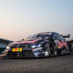 BMW M4 DTM