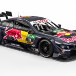 BMW M4 DTM 2017 - BMW Motorsport