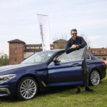 BMW Milano - Castello di Tolcinas - BMW Golf Club International 2017