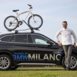 BMW Milano - Castello di Tolcinas - BMW Golf Club International 2017