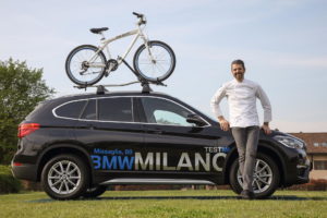 BMW Milano - Castello di Tolcinas - BMW Golf Club International 2017