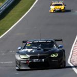 BMW Motorsport- VLN Championship - BMW M6 GT3