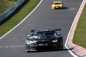 BMW Motorsport- VLN Championship - BMW M6 GT3