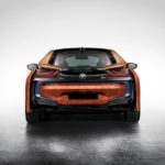 Coachella 2017 - BMW i8 Coachella Design