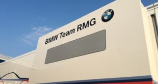 DTM - BMW Team RMG