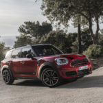 MINI John Cooper Works Countryman 2017