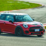 MINI John Cooper Works Petrolhead Edition