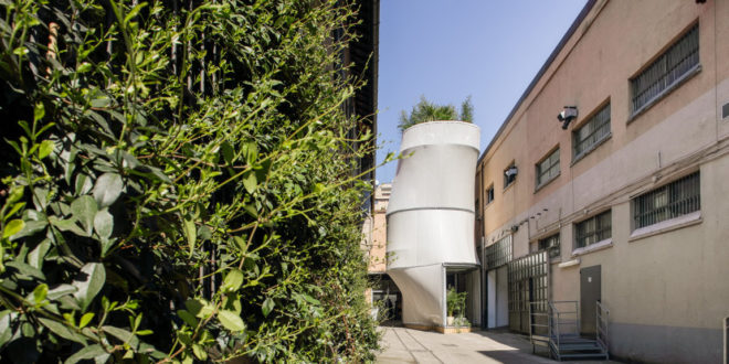 MINI LIVING - Breathe 2017