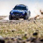 Qatar Cross Country Rally 2017 - Round 4