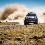 Qatar Cross Country Rally 2017 - Round 4