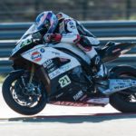 WorldSBK - Aprile 2017 - Aragon