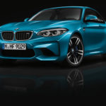 BMW M2 Coupe' LCI F87