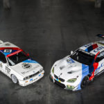 BMW Team Schnitzer BMW M6 GT3