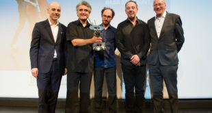 Renaud Garcia-Fons vince il BMW Welt Jazz Award 2017
