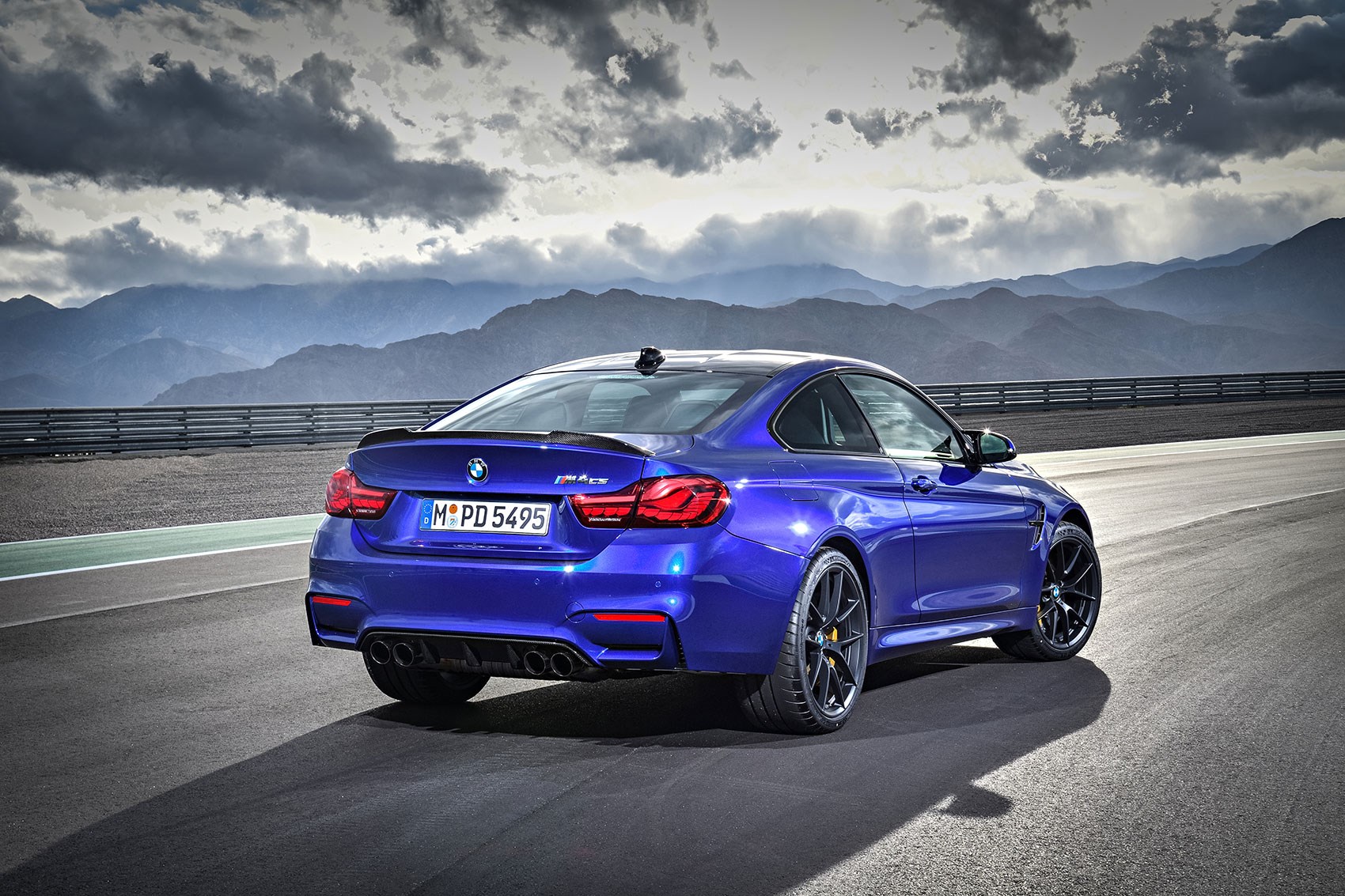 Bmw cs расшифровка