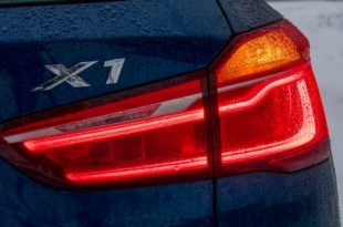 BMW X1 - richiamo per alcune vetture di nuova generazione