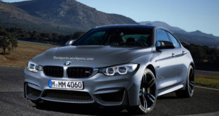 BMW M4 Gran Coupé in arrivo nel 2020