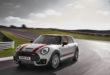 Nuove MINI Clubman e Countryman JCW da 306 cv