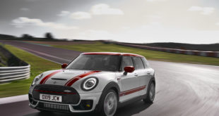 Nuove MINI Clubman e Countryman JCW da 306 cv