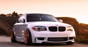 BMW 135i un'affare al suo prezzo