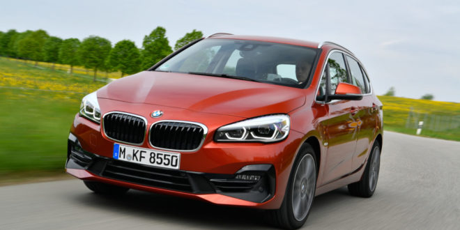 BMW Serie 2 Active e Gran Tourer non vedranno una prossima generazione