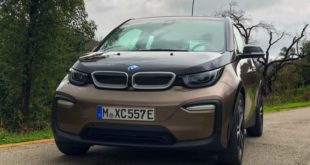 Esisterà un successore della BMW i3?