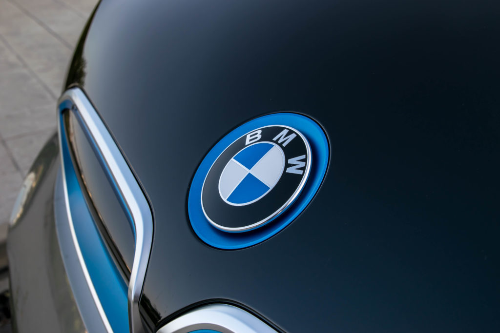 ottimo risultato per BMW per quanto riguarda la soddisfazione dei clienti