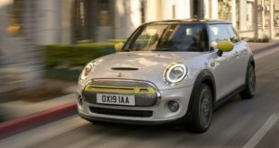 MINI Cooper SE