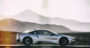 La BMW 8i è destinata ad avere un successore!