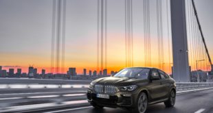 Ecco cosa presenterà BMW a Francoforte 2019