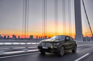 Ecco cosa presenterà BMW a Francoforte 2019
