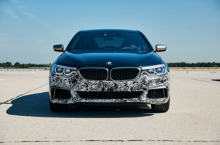 La BMW i5 e la BMW iX1 ottengono il via libera per iniziare la fase produttiva