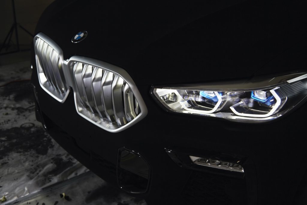Auto a idrogeno: ecco l'ultima sorpresa di BMW per il salone di Francoforte 2019