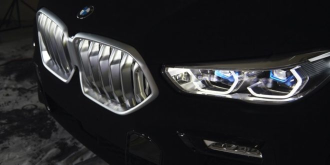 Auto a idrogeno: ecco l'ultima sorpresa di BMW per il salone di Francoforte 2019