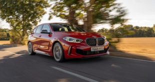 Alcuni rumor affermano l'arrivo imminente della BMW Serie 1 Elettrica!