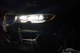 Ecco a voi la recensione della BMW Serie 3 Touring!